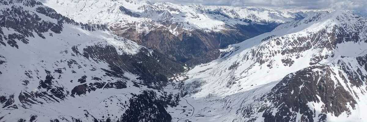 Verortung via Georeferenzierung der Kamera: Aufgenommen in der Nähe von 39030 Rasen-Antholz, Autonome Provinz Bozen - Südtirol, Italien in 3000 Meter